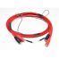 Фонокабель Chord Company Shawline 2RCA – 2RCA (Turntable with fly lead) 1.2m